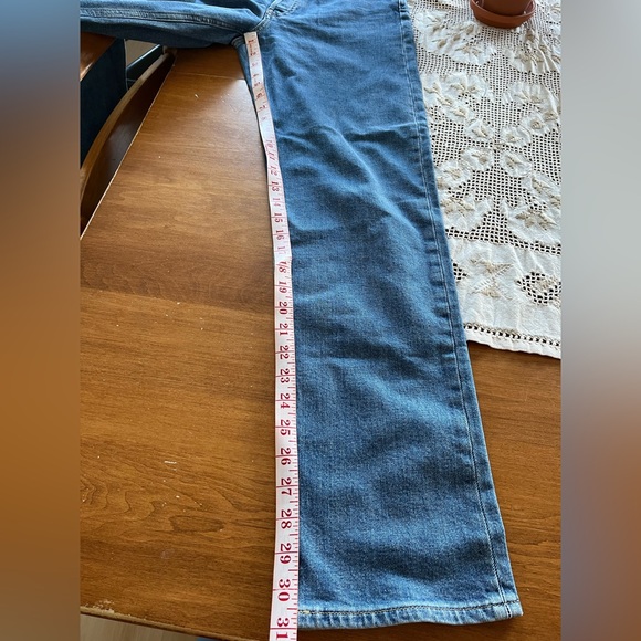 Gap jeans size 28 new - Picture 8 of 9